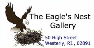 The Eagle&#39;s Nest Gallery Westerly